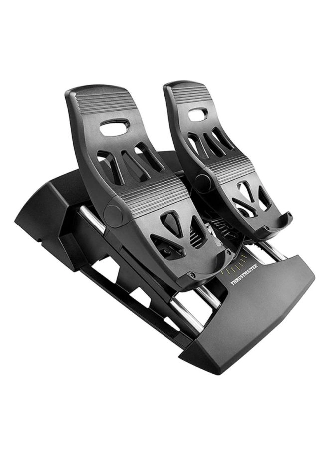 TFRP Rudder Flight Pedals