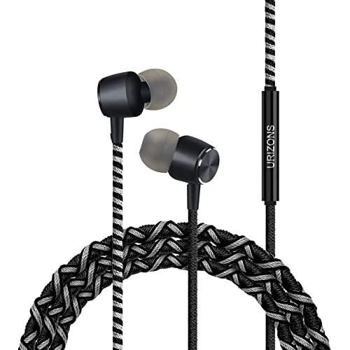 MZF Wired Earbud