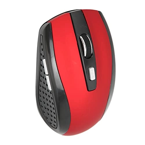 Wireless Mouse - USB