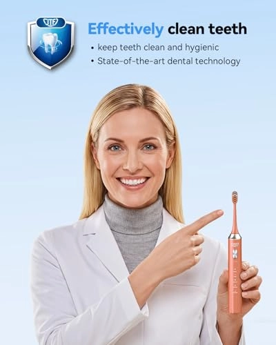 P400 - UV Sanitizing Sonic 60 Days Battery