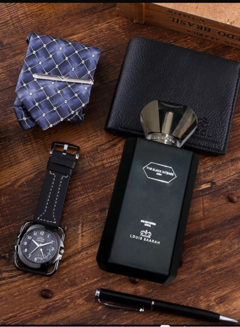 The Black Intense Eau de Parfum 100ml