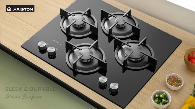 AGS61SBK Ceramic hob
