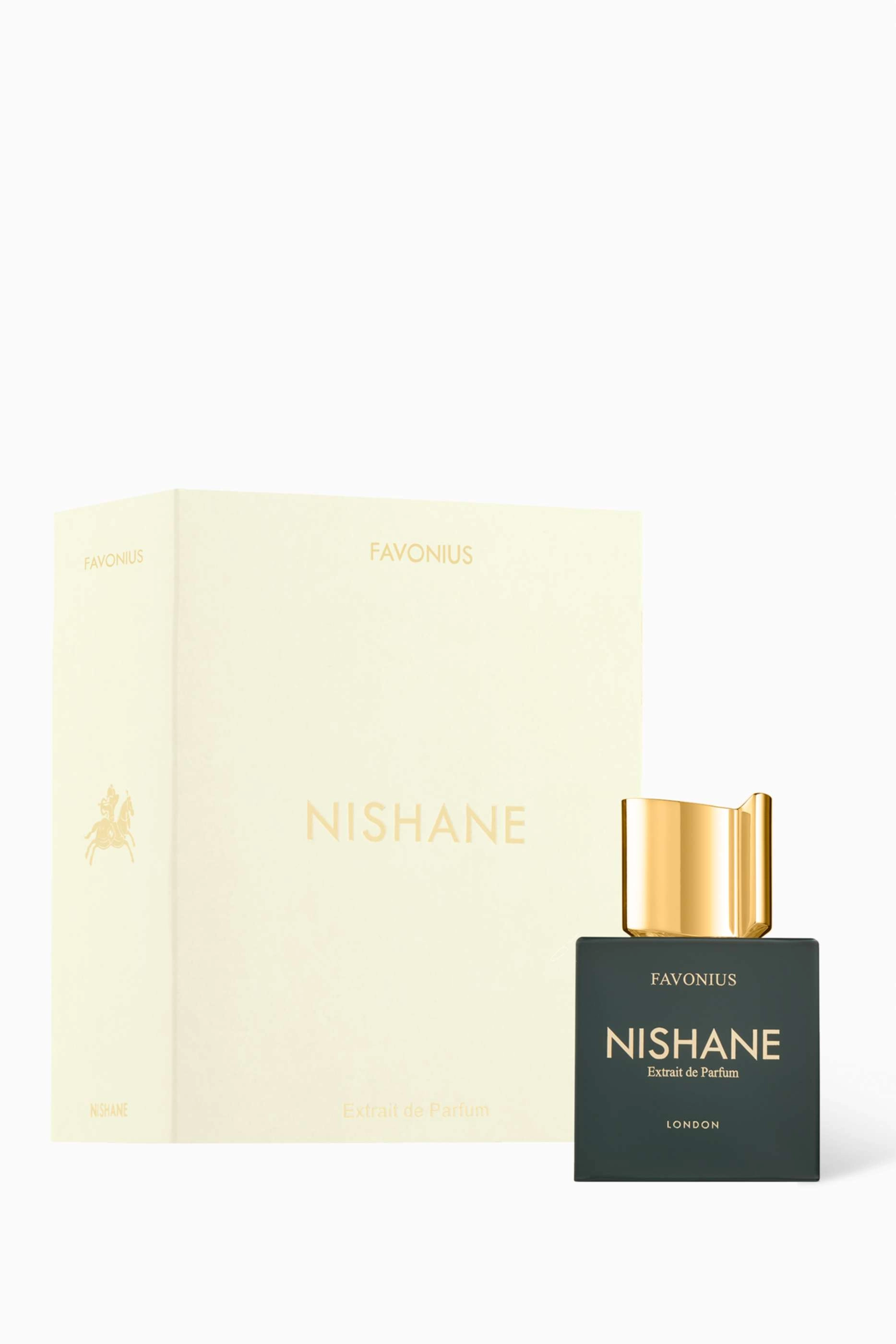 Favonius Extrait de Parfum - 100 milliliter