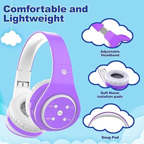 W01 Wireless Headphone