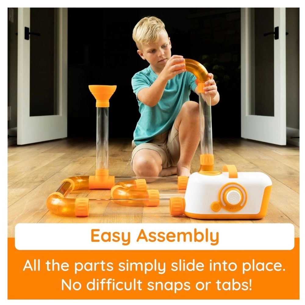 Toobz - STEM Engineering - 3 years+