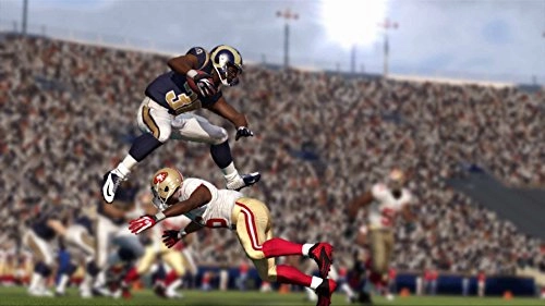 Madden NFL 17 Deluxe Edition