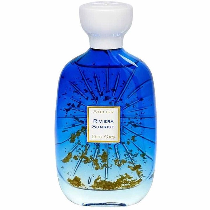 Riviera Drive Eau de Parfum - 100 ml