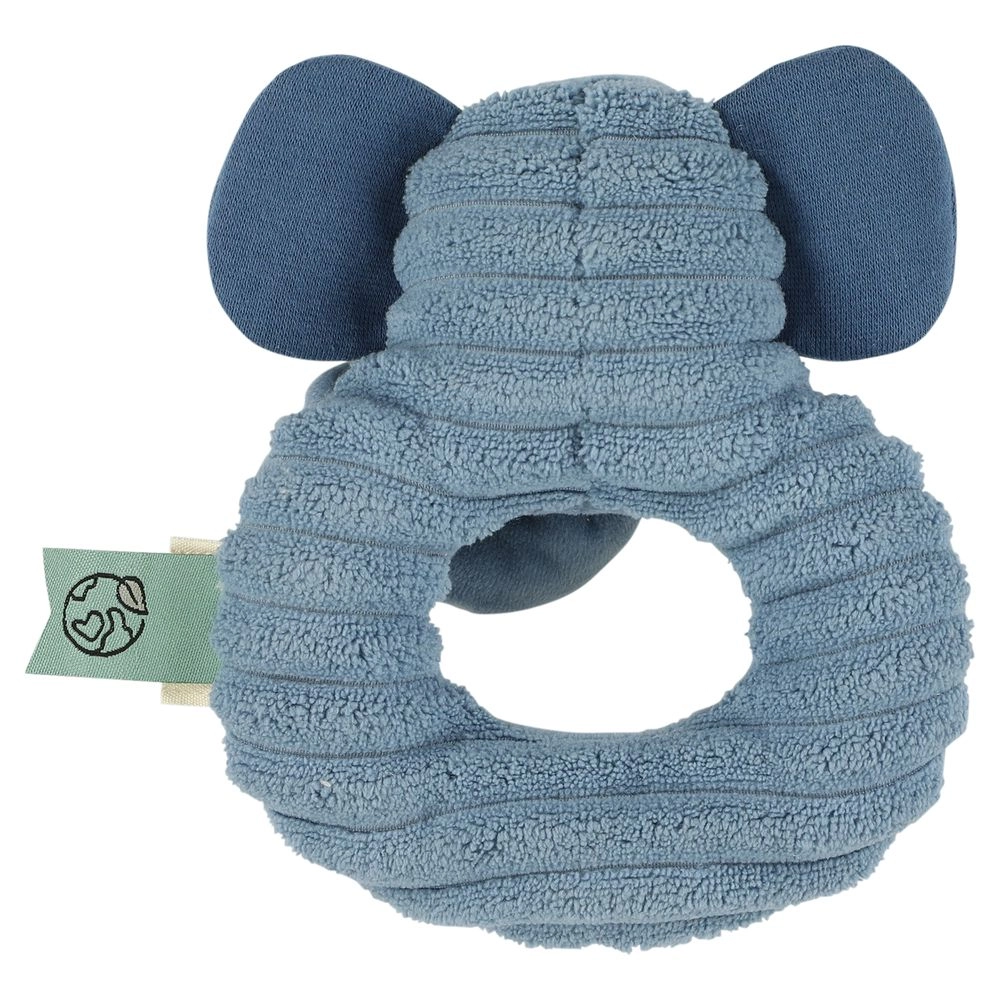 Rattle - Mrs. Elephant - Suitable for 0 month and above