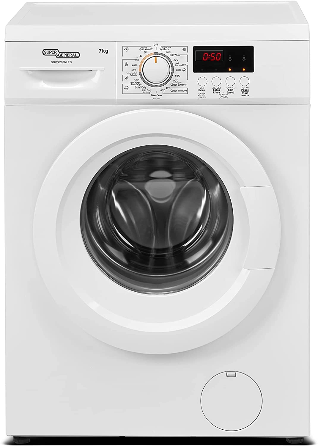 SGW7200NLED