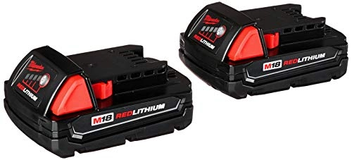 2606-22CT - M18 18 V Cordless Drill/Driver Kit