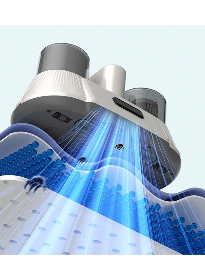 Dust Mite Vacuum (HB-802)