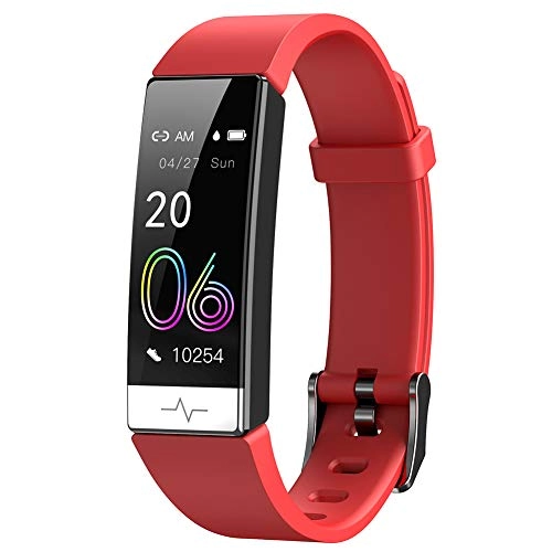 ECG+PPG Smart Bracelet - IP68
