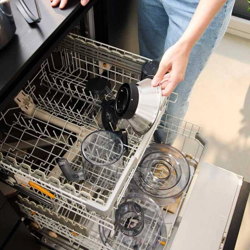 J700 - 1000 Watt 2 litres