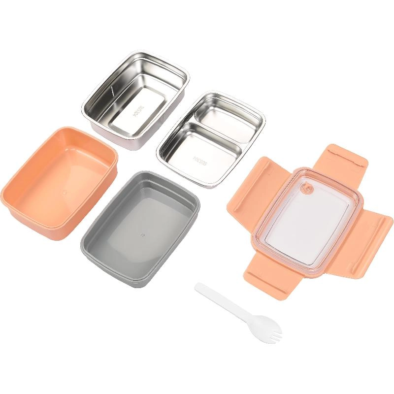 Lunch Box - 1000.00 ml ( 1.76 pt )