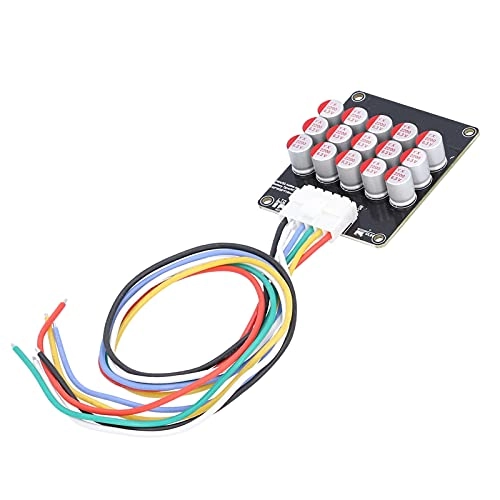 Active Battery Equalizer - 60-300AH
