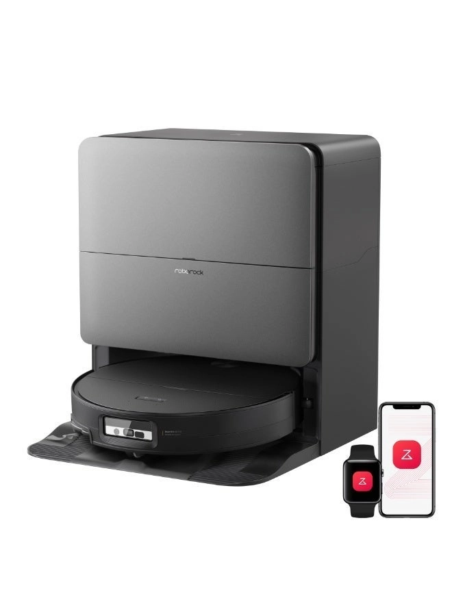 Roborock Saros 20 Sonic