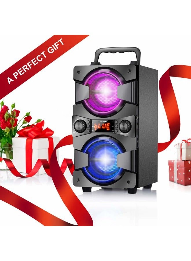 Bluetooth Speaker
