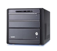 PC/Workstation Barebones