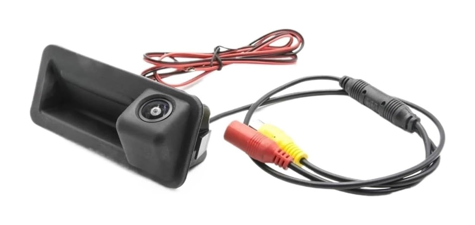 Reversing Camera - Night vision wireless 720P
