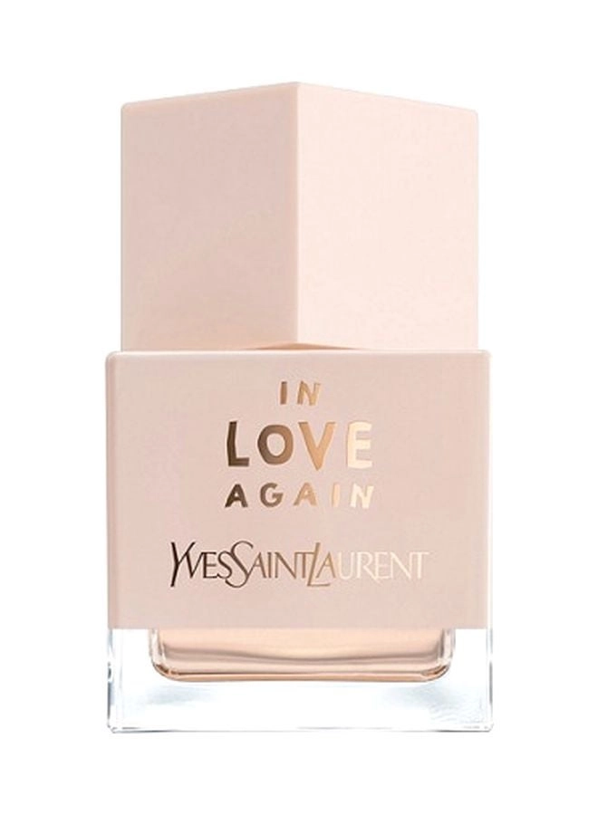In Love Again - Eau de Toilette 80 ml