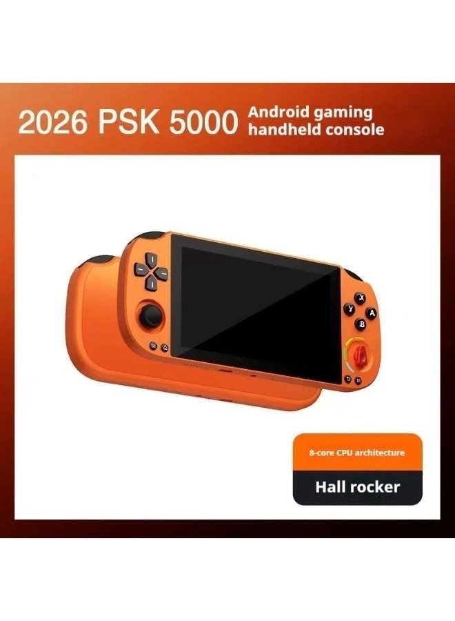 Pocket PSK5000 - 32GB