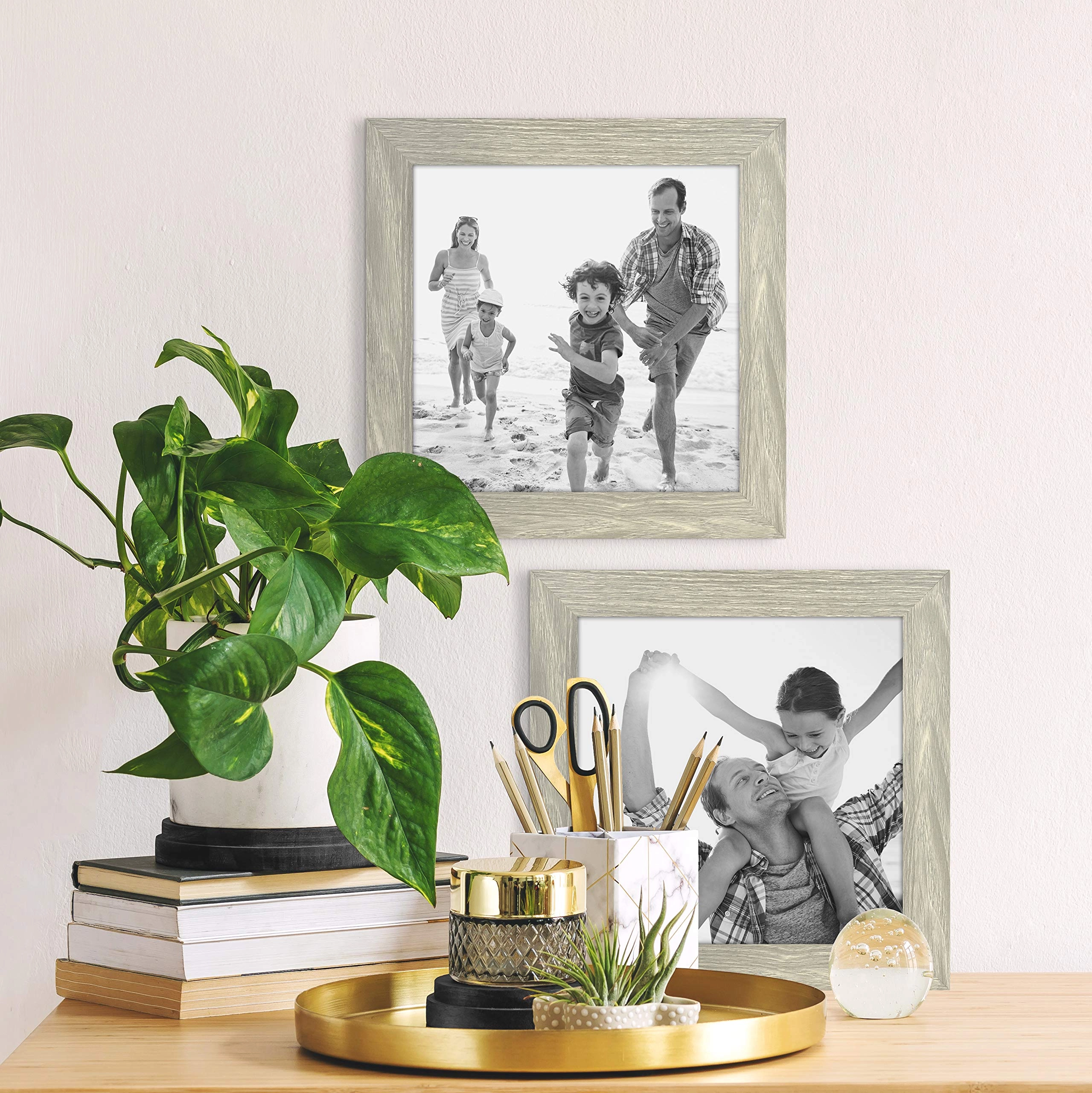 Studio Gallery - 8x8 Pack