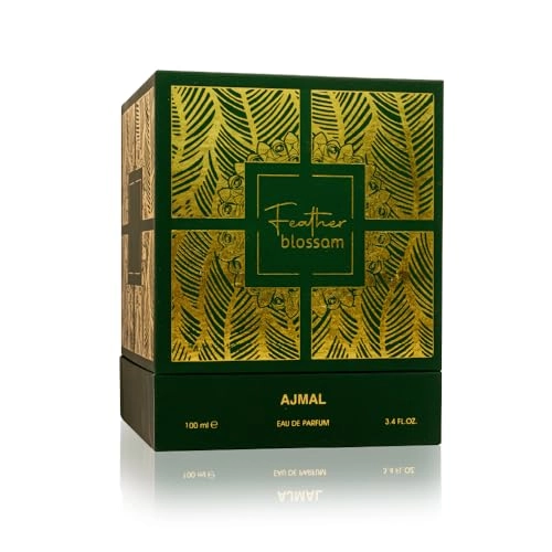Feather Blossom Eau de Parfum 100 ml