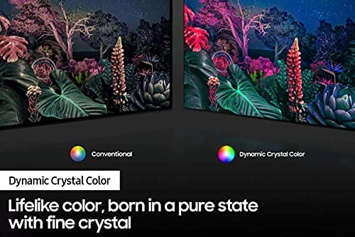 (Renewed) UN75AU8000 - 75 inch