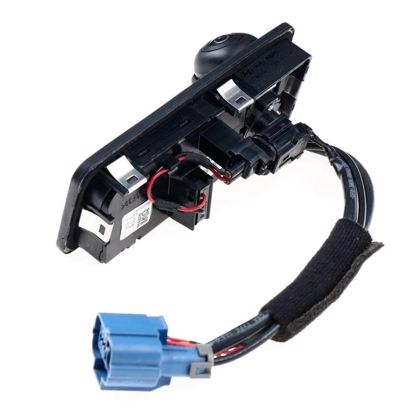 Rear View Camera - Night vision