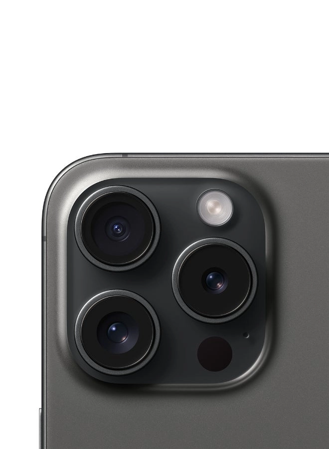 (Renewed) iPhone 15 Pro - 256GB