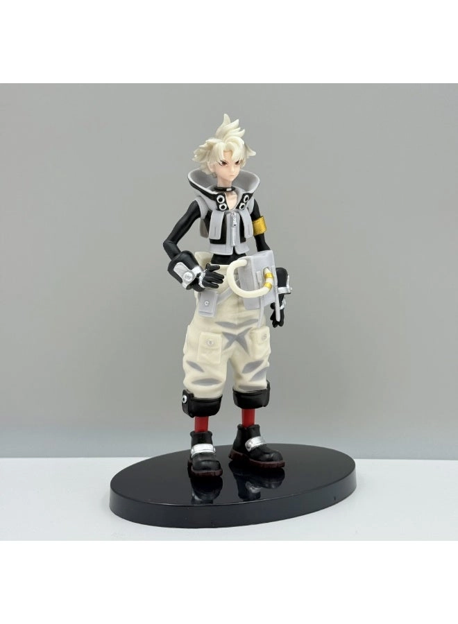 Generic Rudo - Anime (20 cm)