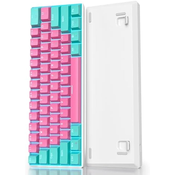 GAMING KEYBOARD - Wired