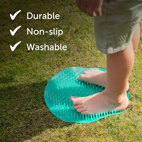 Silishapes Sensory Circles - 10 piece(s)