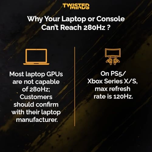 TM27FHD280IPS - 27 inch 1920 X 1080