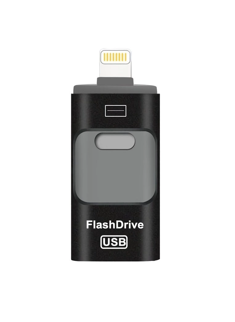 Shock Proof Flash Drive for iPhone 16GB