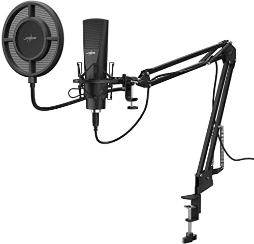 Stream 800 HD USB Microphone