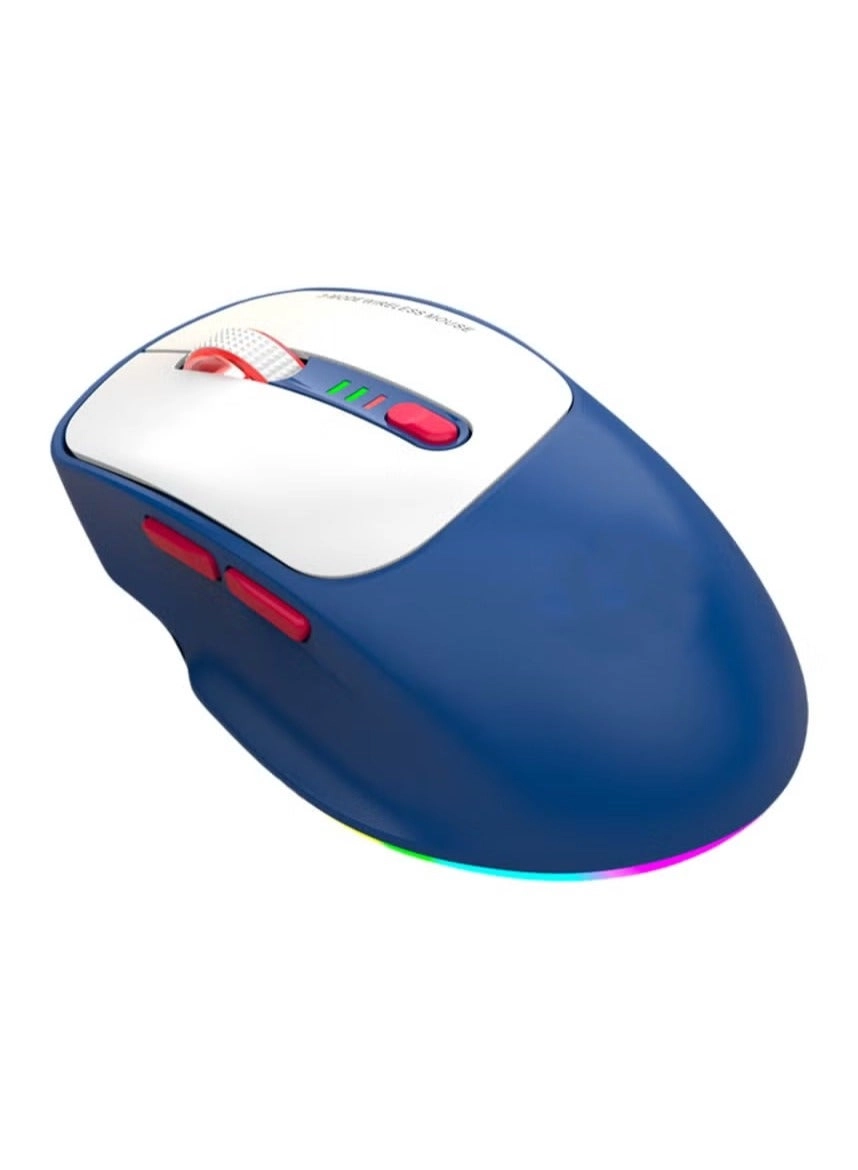 BM3 Mouse - Wired/Wireless