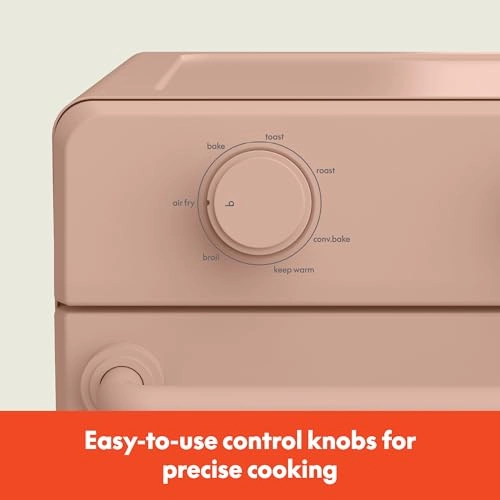 Air Fry Toaster Oven - 7 Preset 1700Watt