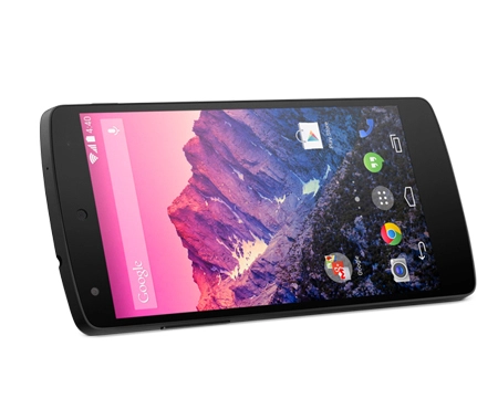Nexus 5 - 32 GB