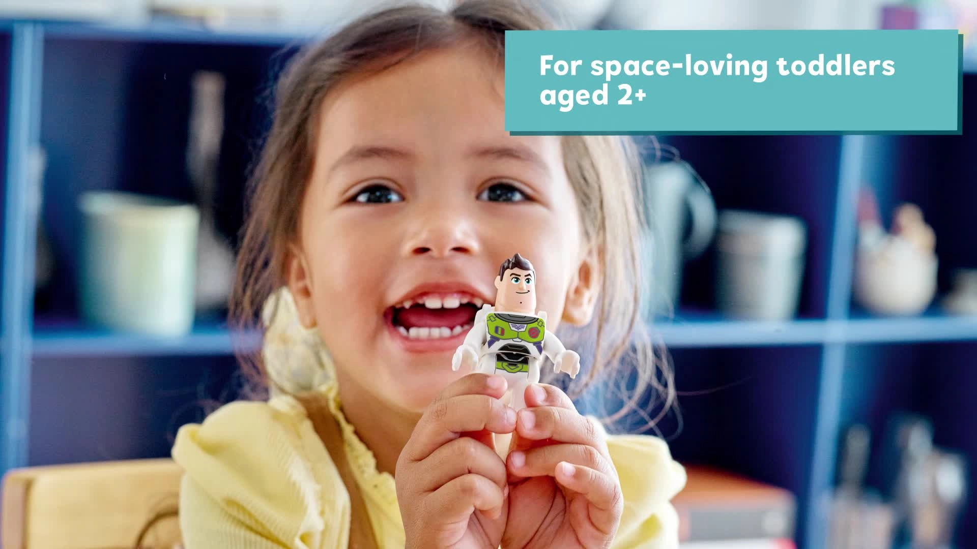 Speed Champions McLaren Elva (76902)