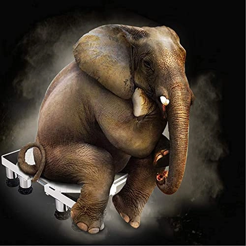 Washing Machine Base Bracket