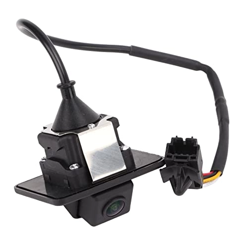 Rear View Reversing Camera