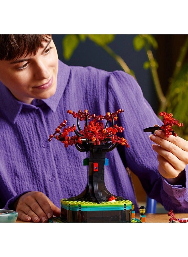 LEGO Ideas Family Tree (21346)