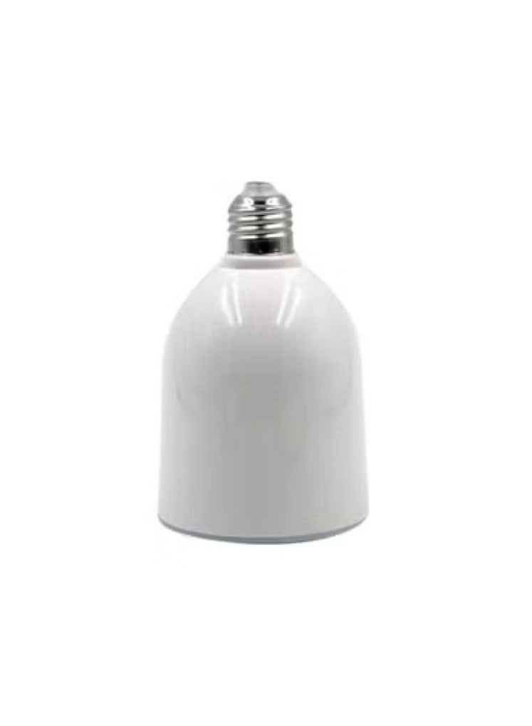 Quran Speaker Table Lamp - 8GB 16 Reciters 7 Color LED