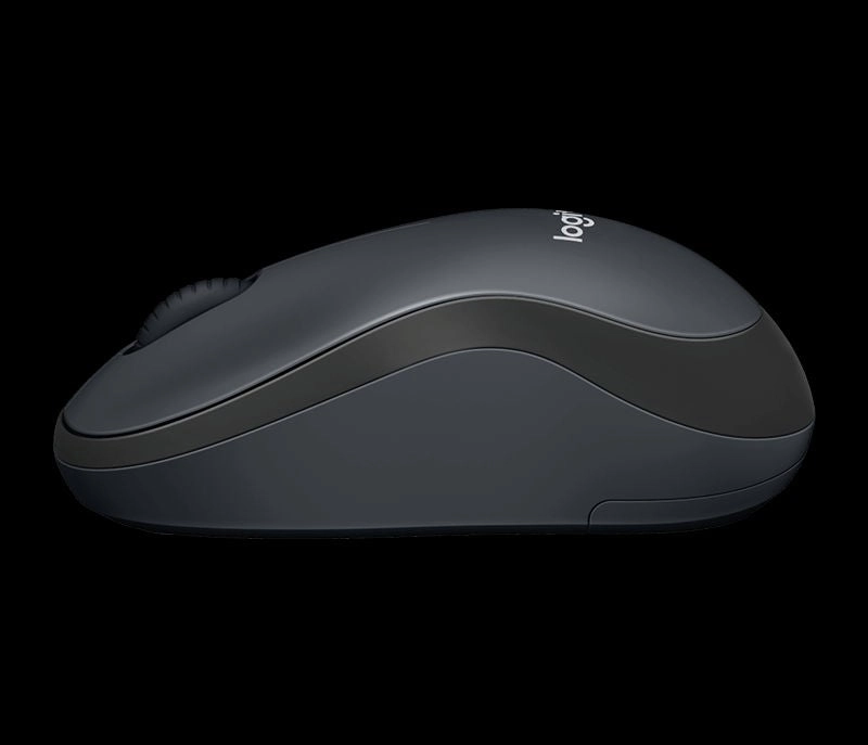 M220 Silent Mobile Mouse - Wireless