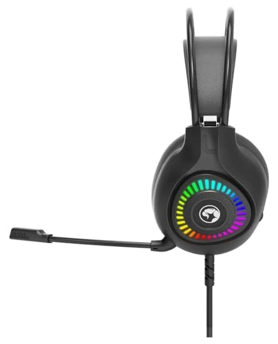 H8325 Wired Headphone