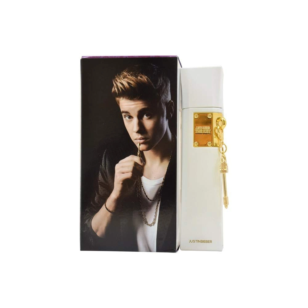 Justin The Key - Eau de Parfum 100 ml