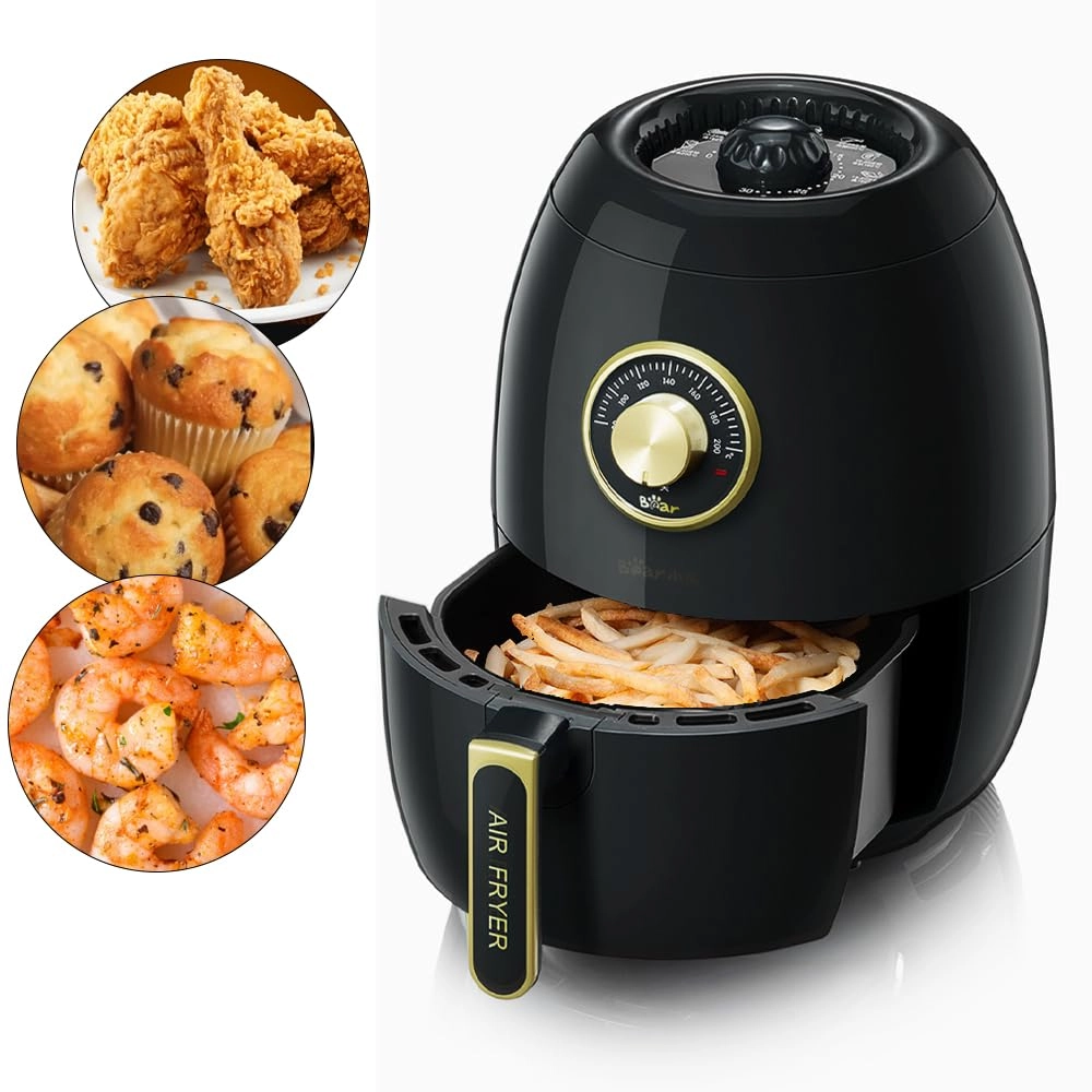 Air Fryer A19A