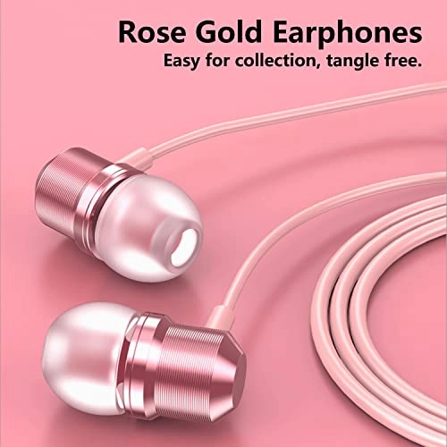 2017031091145 Wired Earbud