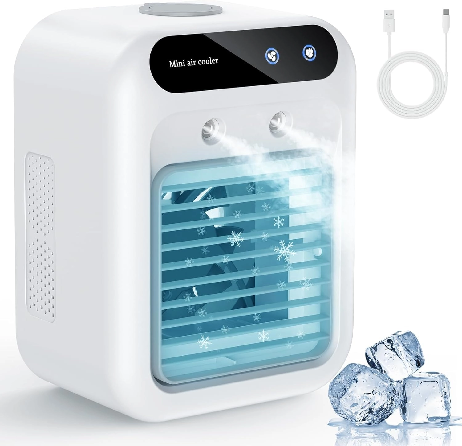 Portable Air Conditioner